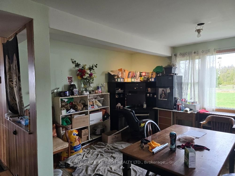 Detached House for sale at 2438 Uhthoff Line, Severn, Rural Severn, L3V 6H4 - MLS: S12111387
