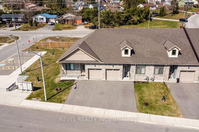 19 Leanne's Way, Orillia - Orillia
