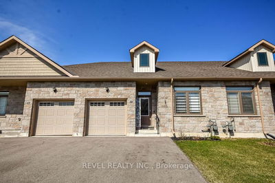 19 Leanne's Way, Orillia - Orillia image-0-1