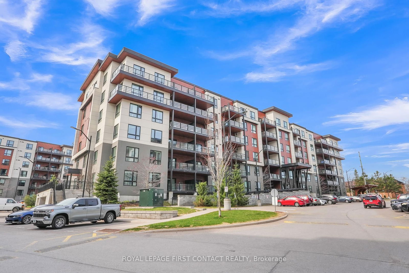 Condo for sale at 305-306 Essa Road, Barrie, Ardagh, L9J 0H5 - MLS: S12111792