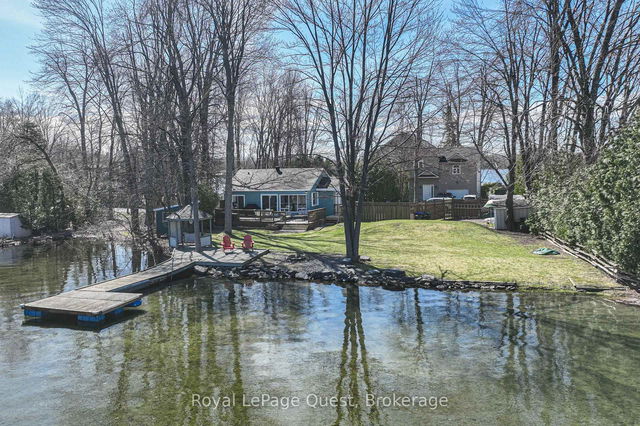 4304 Plum Point Road
