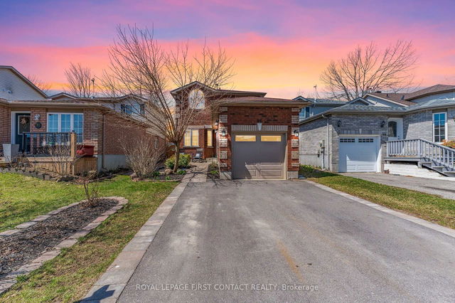 96 Churchland Drive