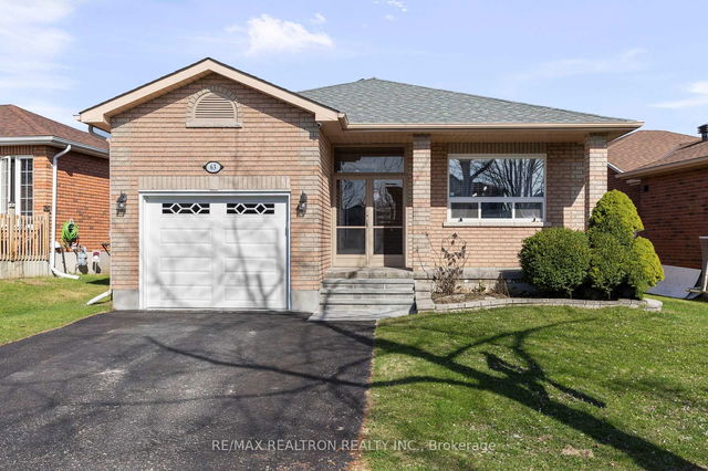 63 Butternut Drive