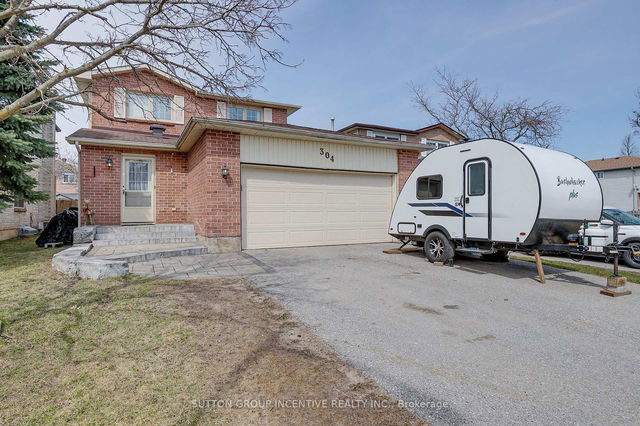 304 Hickling Trail