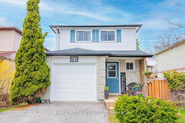 12B Janice Drive