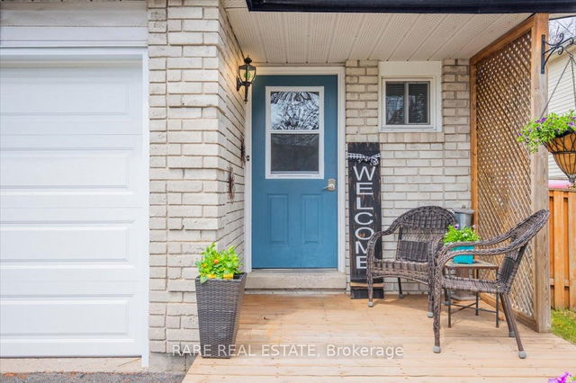 12B Janice Drive