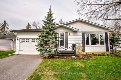 22 TAMARACK Dr, Oro-Medonte - Rural Oro-Medonte image-0-1