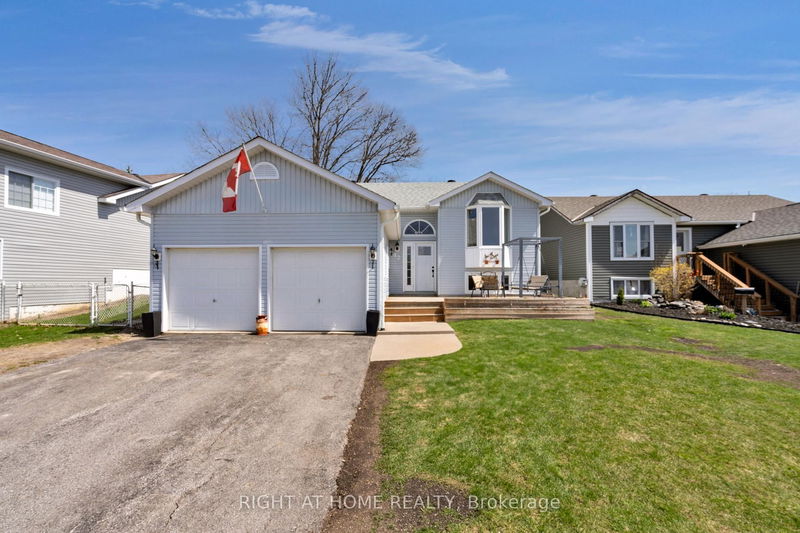 42 Byrnes Cres, Penetanguishene - Penetanguishene image-0-0