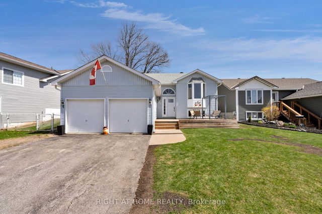 42 Byrnes Crescent