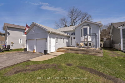 42 Byrnes Cres, Penetanguishene - Penetanguishene image-0-1