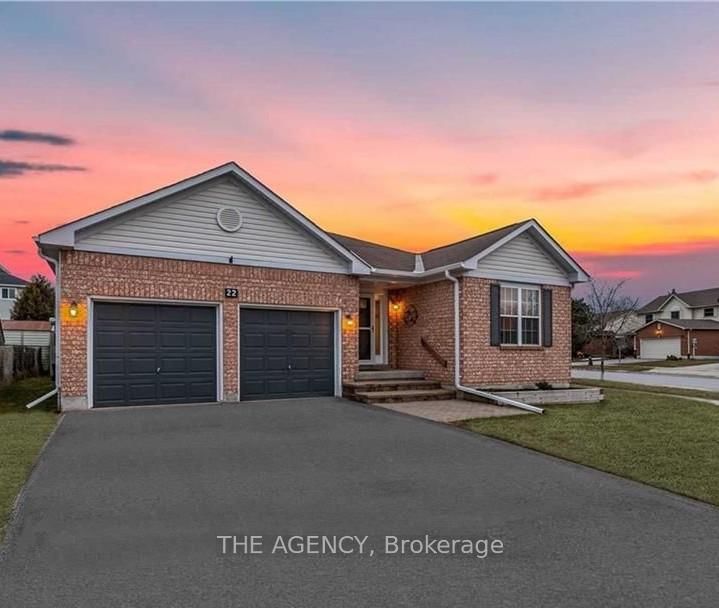 home for sale on 22 Herrell Avenue
