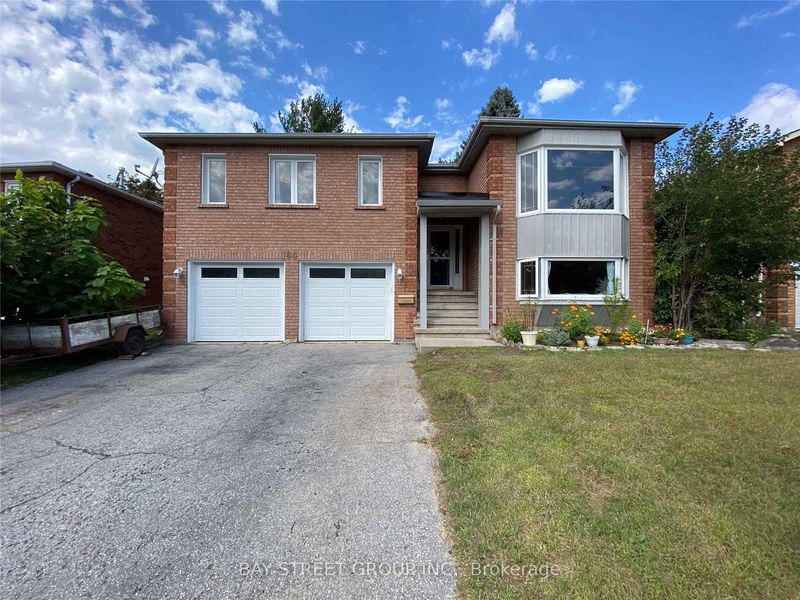 home for lease on Upper-86 Browning Trail