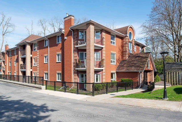305 - 131 Clapperton Street