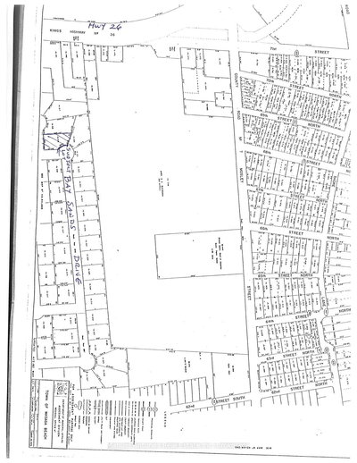 Lot 76 Bay Sands Dr | Wasaga Beach | Image