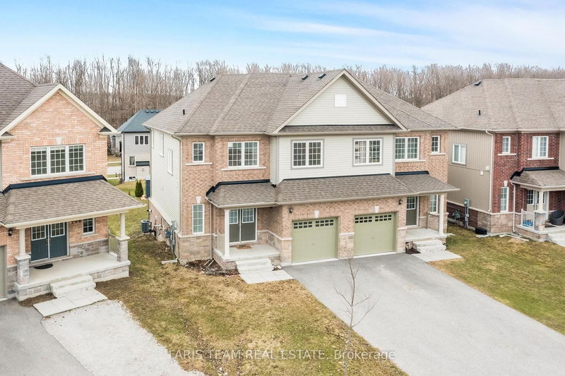 210 Isabella Dr, Orillia - Orillia image-0-0