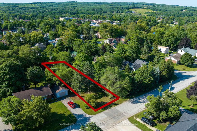 PART LOT 8 NELSON Street