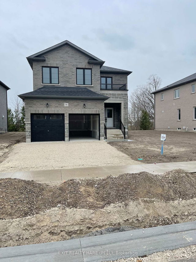56 Amber Drive