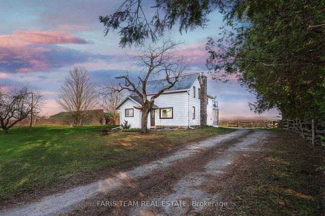 83 Hummingbird Hill Road