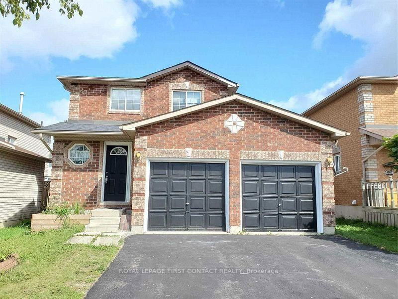 home for lease on 7 Nathan Crescent