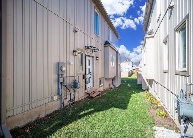 Lower - 246E James Street