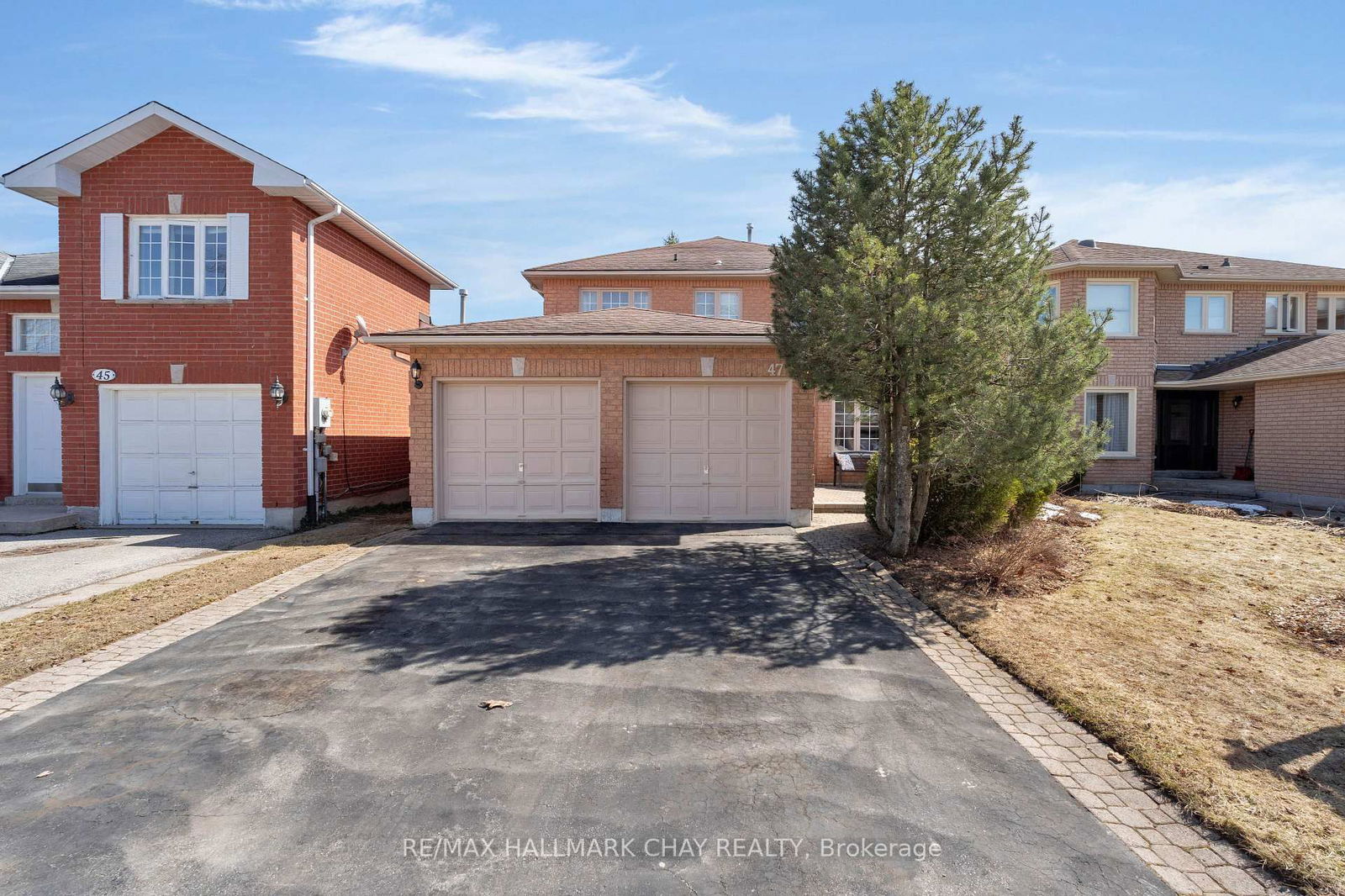 Detached House for sale at 47 Finlay Road, Barrie, West Bayfield, L4N 7T7 - MLS: S12112895