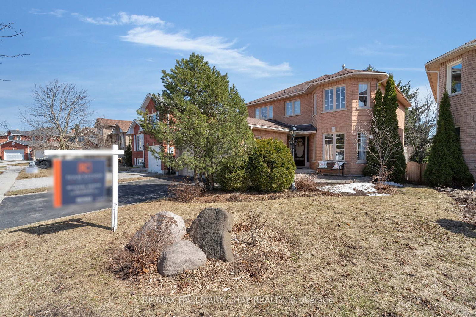 Detached House for sale at 47 Finlay Road, Barrie, West Bayfield, L4N 7T7 - MLS: S12112895