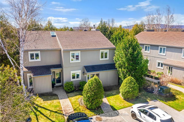 2 - 562 Oxbow Crescent