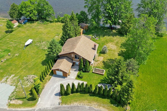 4017 Dalrymple Drive