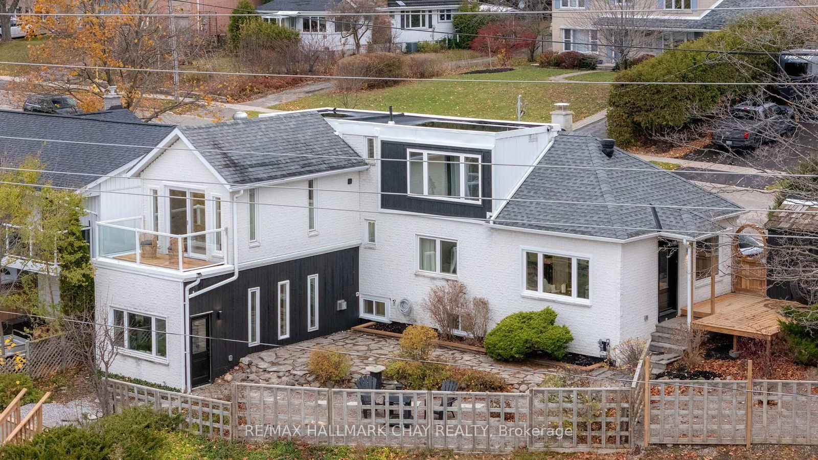 Detached House for sale at 425 Codrington Street, Barrie, Codrington, L4M 1S9 - MLS: S12113201