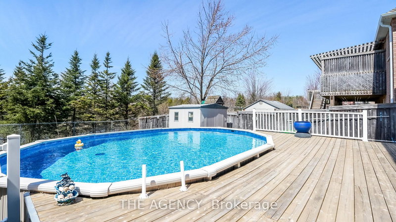 26 Regalia Way, Barrie, L4M 7H7 | Image 2