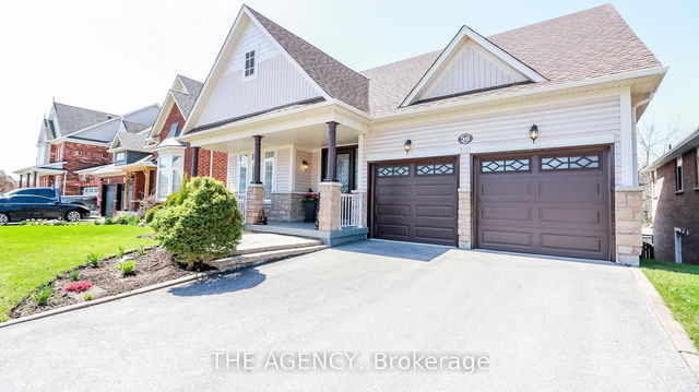 26 Regalia Way