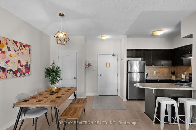 107 - 45 Ferndale Drive