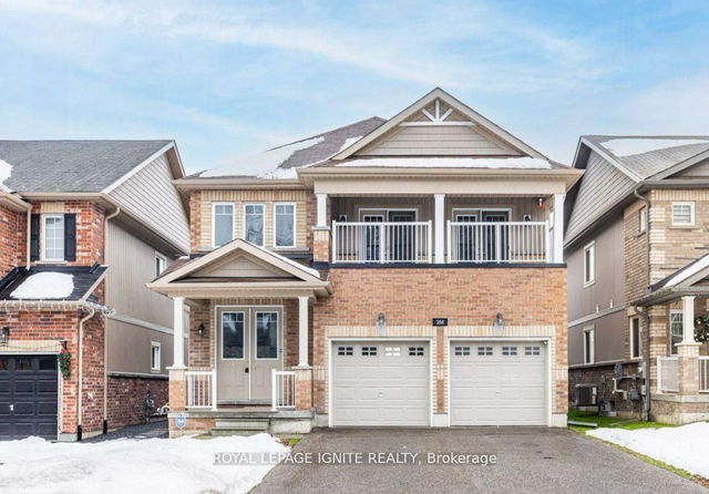 264 Diana Drive
