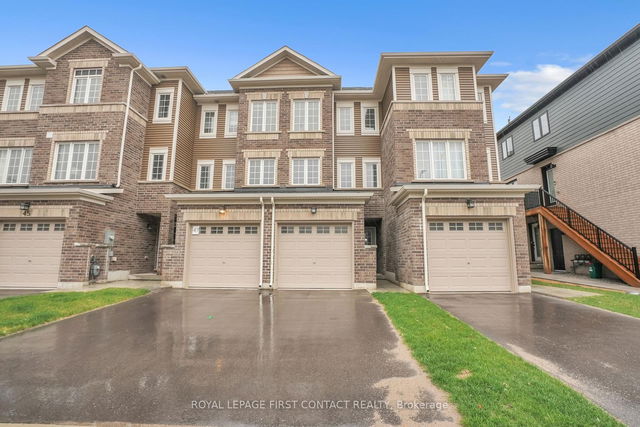 49 Pumpkin Corner Crescent