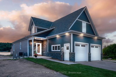 38 Magazine St, Penetanguishene - Penetanguishene