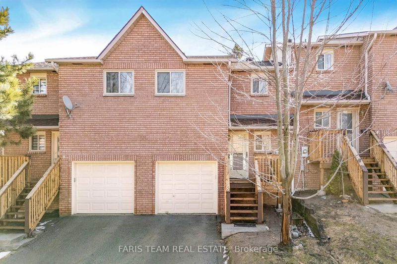 home for sale on 6 Pheasant Trail