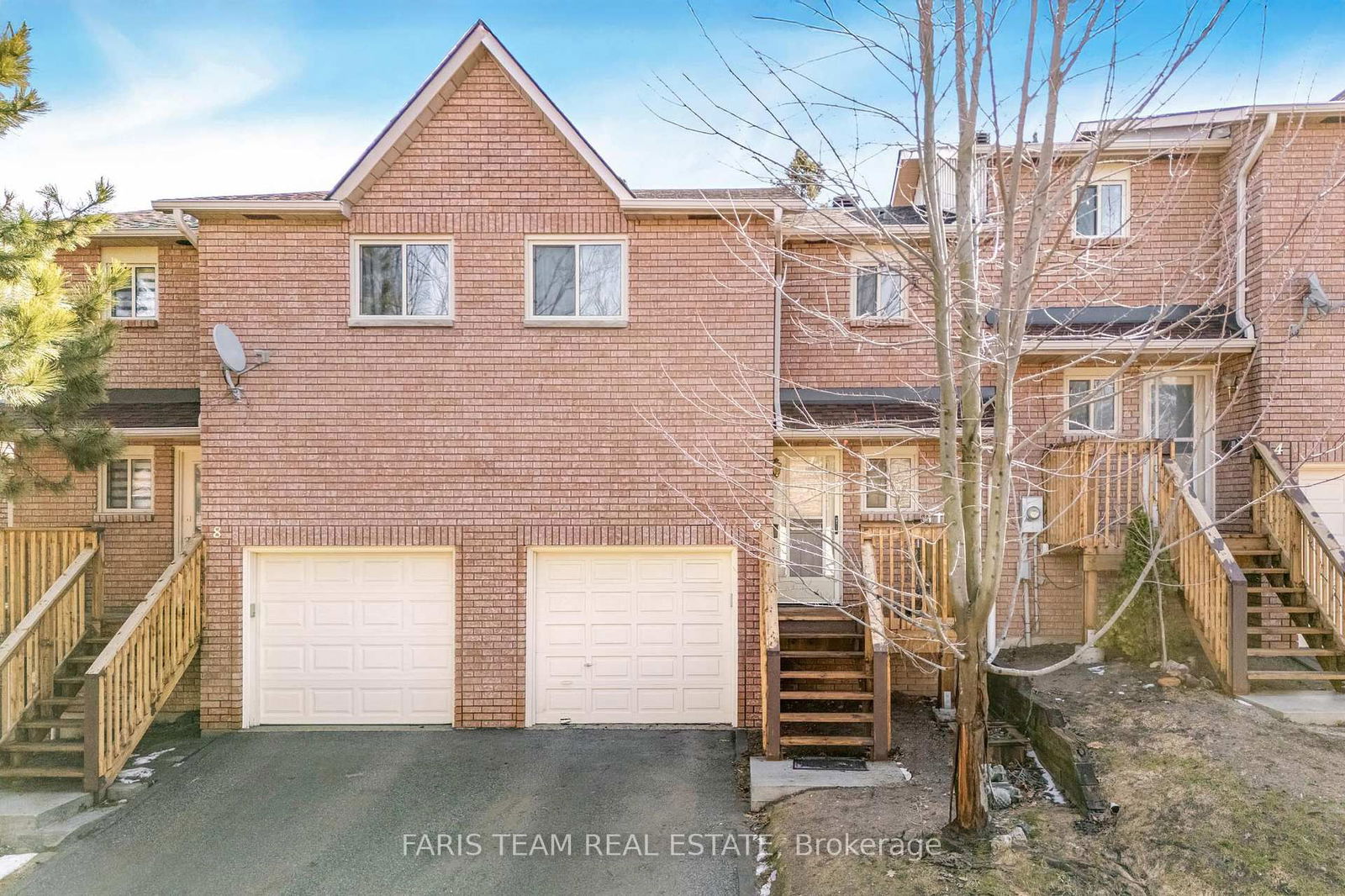 Townhouse for sale at 6 Pheasant Trail, Barrie, Ardagh, L4N 6W4 - MLS: S12113793