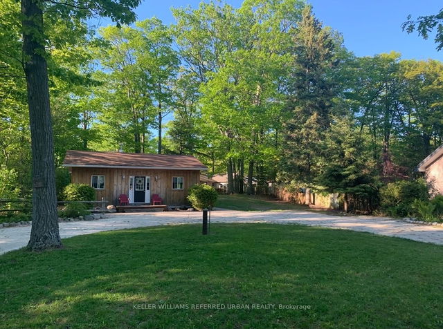 1833 Tiny Beaches Road