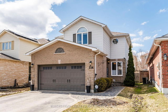 114 Ward Drive