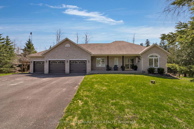 12 Martinbrook Crescent