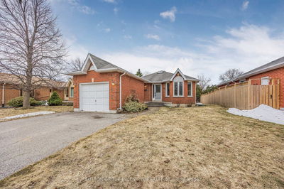 169 Livingstone St, Barrie - West Bayfield image-0-2