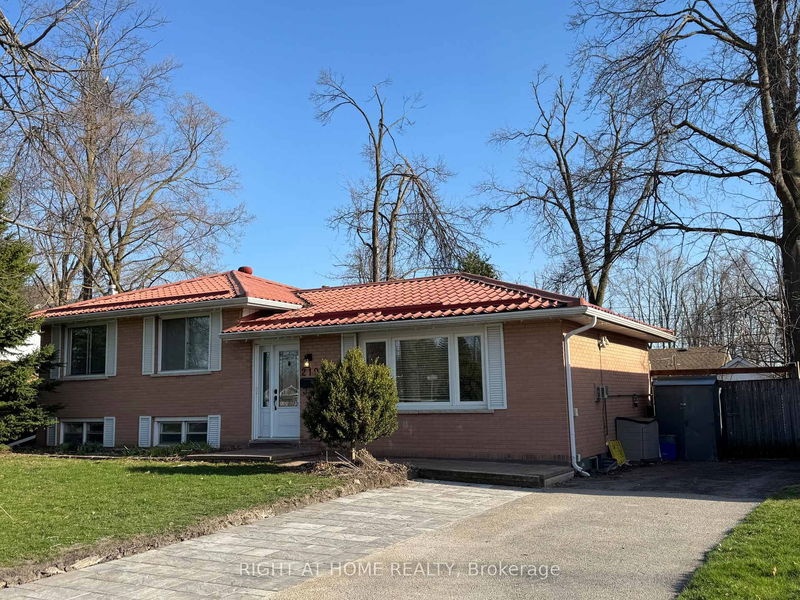 home for lease on 219 Steel Street