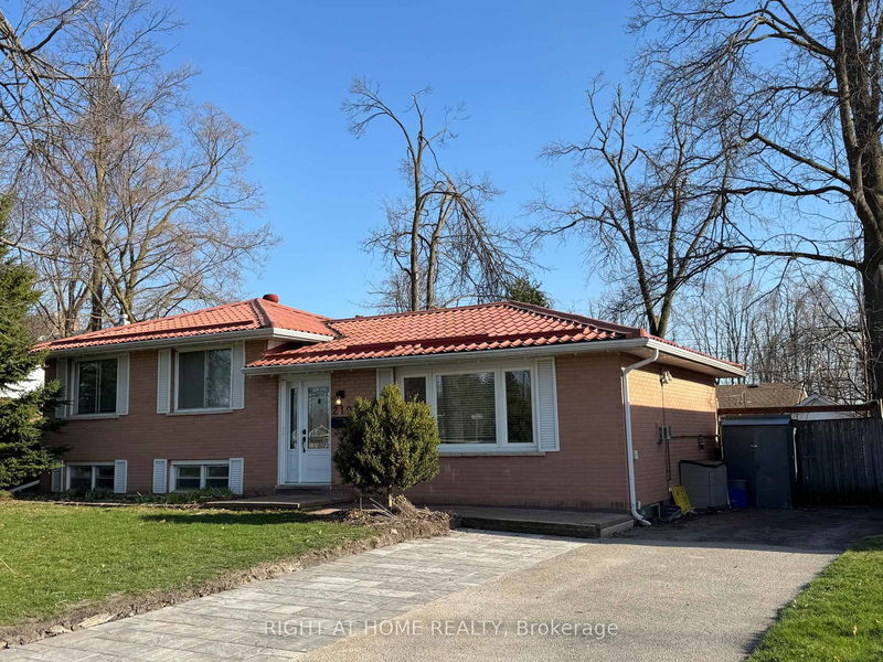 home for lease on 219 Steel Street