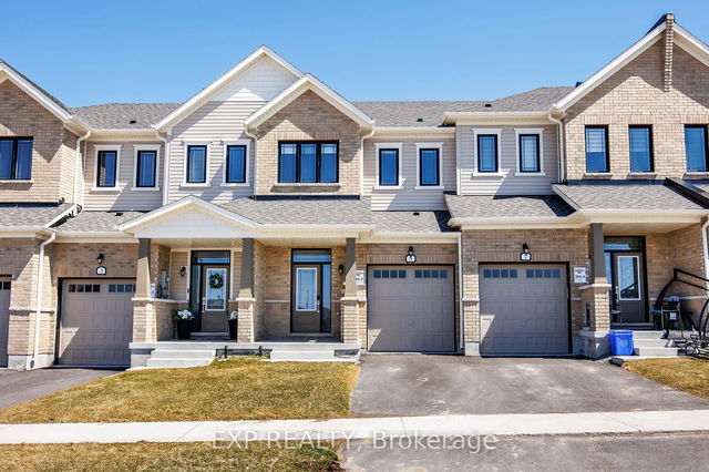 5 Milady Crescent