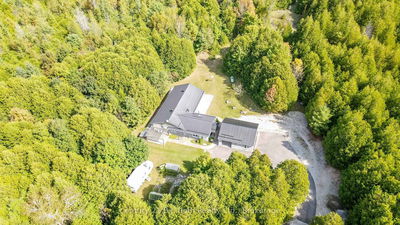 2709 Wainman Line, Severn - Rural Severn
