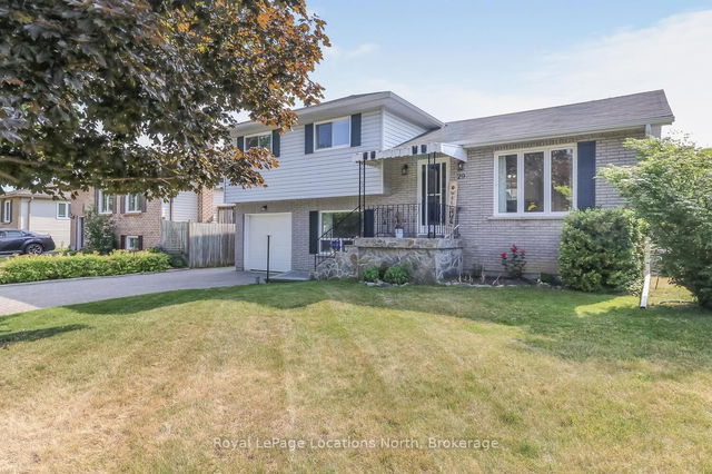 29 Innisbrook Drive