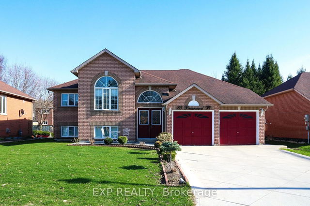 23 Briarwood Place