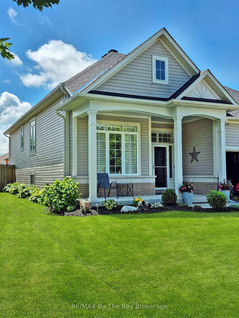 9 Broadpoint St, Wasaga Beach, L9Z 3B8 | Image 3