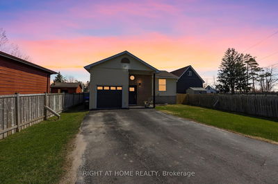 9205 11 Highway, Severn - West Shore