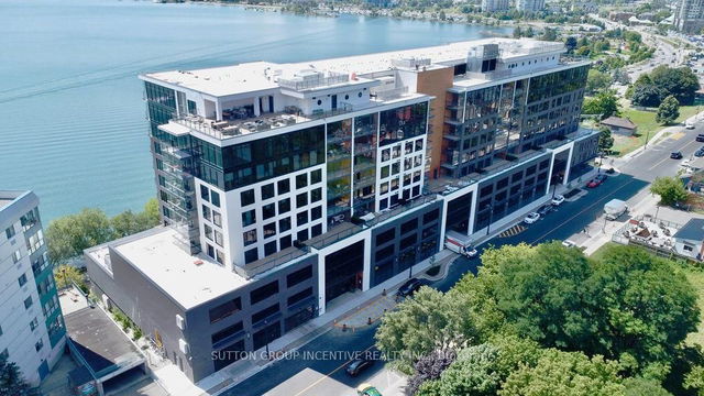 713 - 185 Dunlop Street